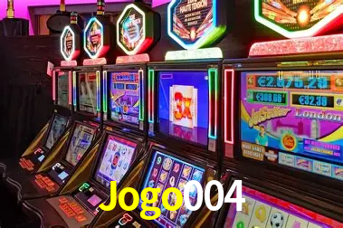 Desvendando o Mundo dos Jogos Virtuais na Jogo004