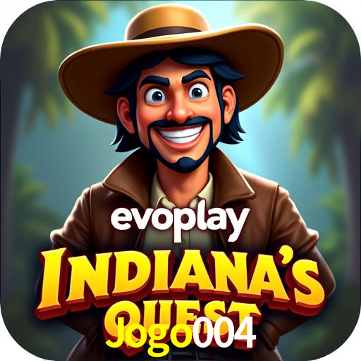 Desvendando o Mundo dos Jogos Virtuais na Jogo004